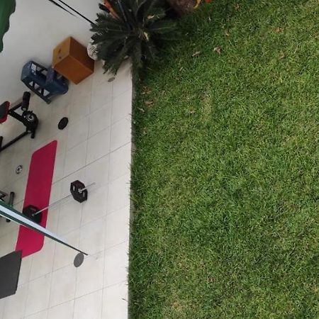 Casa Villa Descanso Lima Kültér fotó