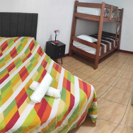 Casa Villa Descanso Lima Kültér fotó