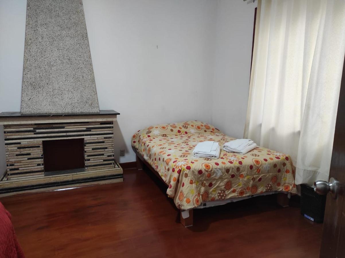 Casa Villa Descanso Lima Kültér fotó