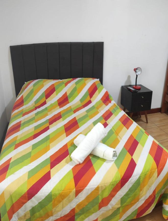 Casa Villa Descanso Lima Kültér fotó