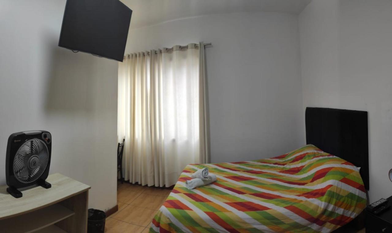 Casa Villa Descanso Lima Kültér fotó