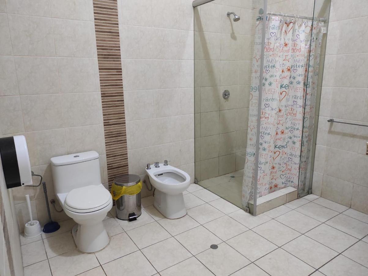 Casa Villa Descanso Lima Kültér fotó