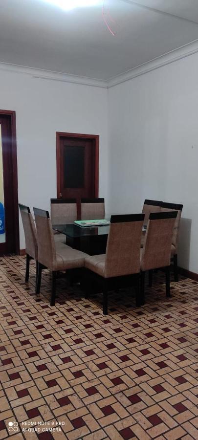 Casa Villa Descanso Lima Kültér fotó