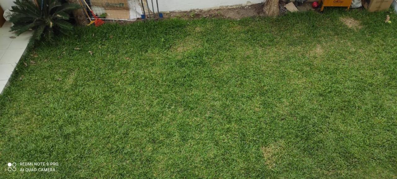 Casa Villa Descanso Lima Kültér fotó